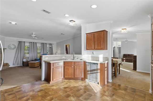 3115 W HIGHWAY 329, Reddick, FL 32686