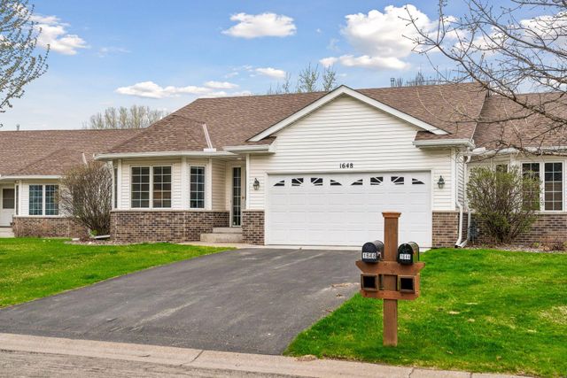 1648 Cohansey Street, Saint Paul, MN 55117