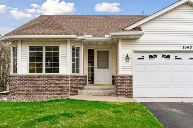 1648 Cohansey Street, Saint Paul, MN 55117