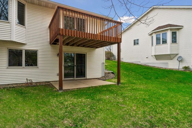 1648 Cohansey Street, Saint Paul, MN 55117