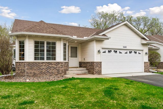 1648 Cohansey Street, Saint Paul, MN 55117