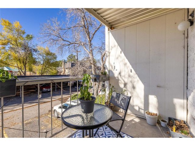 5770 E Warren Ave 213, Denver, CO 80222