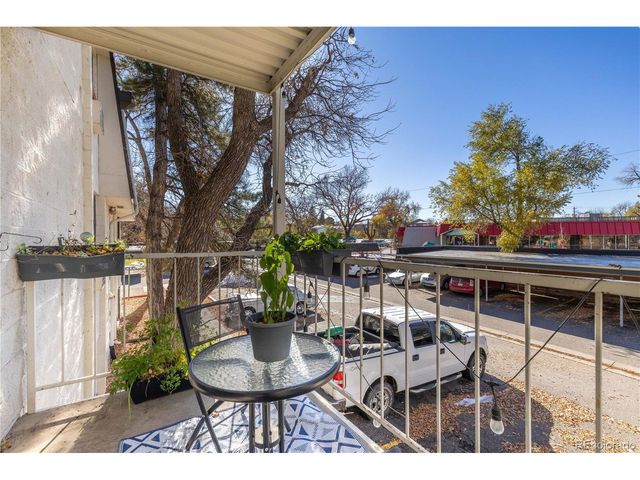 5770 E Warren Ave 213, Denver, CO 80222