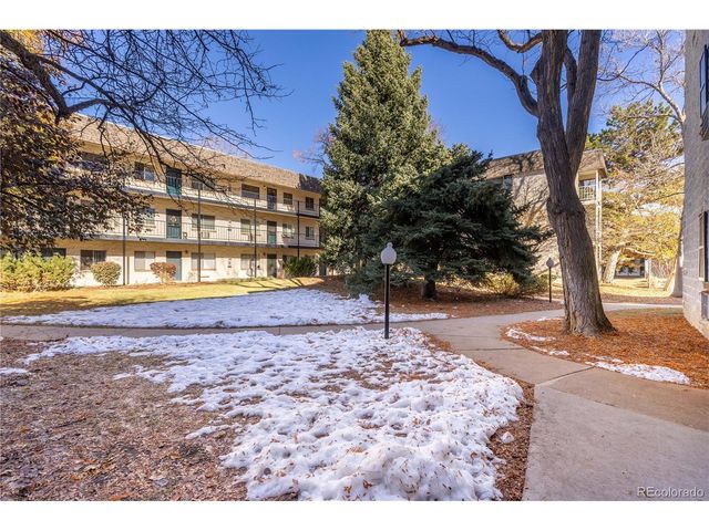 5770 E Warren Ave 213, Denver, CO 80222