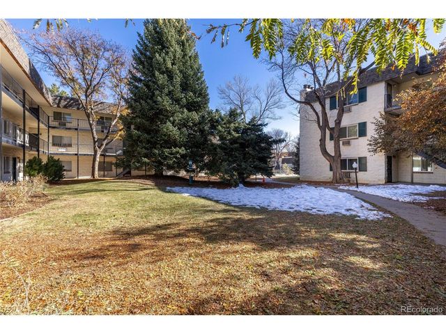 5770 E Warren Ave 213, Denver, CO 80222