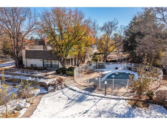 5770 E Warren Ave 213, Denver, CO 80222