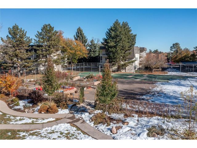 5770 E Warren Ave 213, Denver, CO 80222