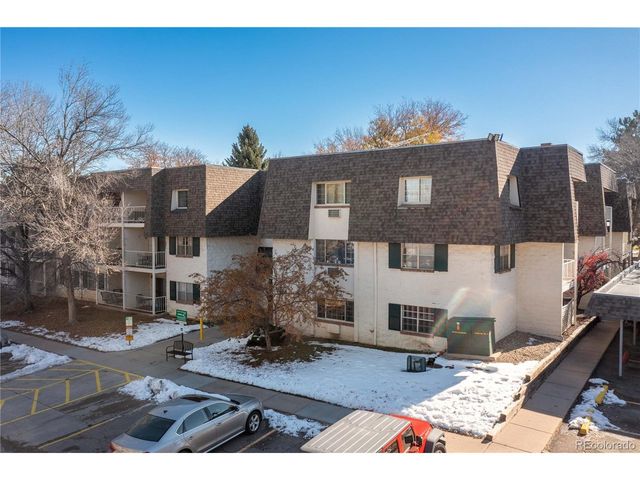 5770 E Warren Ave 213, Denver, CO 80222