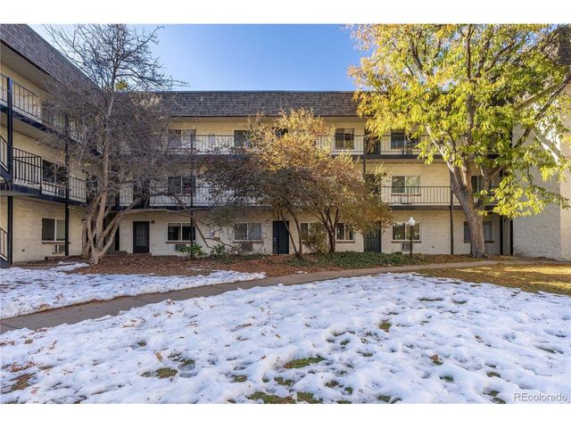 5770 E Warren Ave 213, Denver, CO 80222