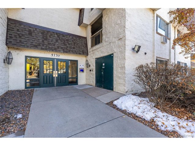 5770 E Warren Ave 213, Denver, CO 80222
