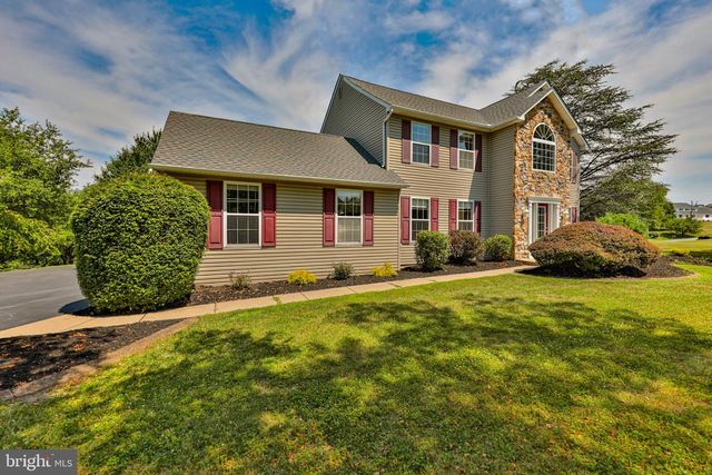 1639 ASHLEY CT, Kutztown, PA 19530