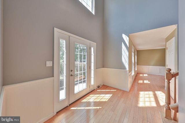 1639 ASHLEY CT, Kutztown, PA 19530