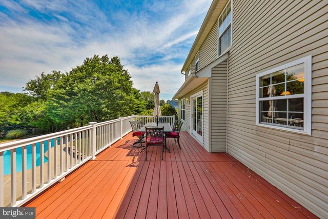1639 ASHLEY CT, Kutztown, PA 19530