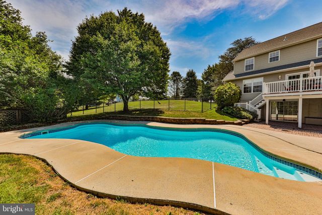 1639 ASHLEY CT, Kutztown, PA 19530