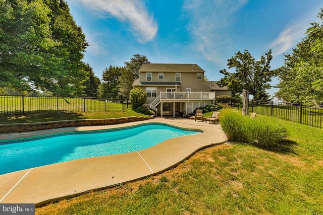 1639 ASHLEY CT, Kutztown, PA 19530