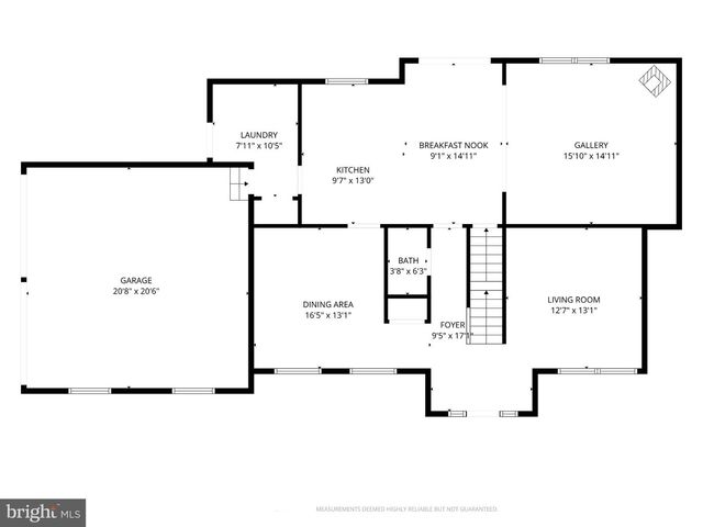 1639 ASHLEY CT, Kutztown, PA 19530