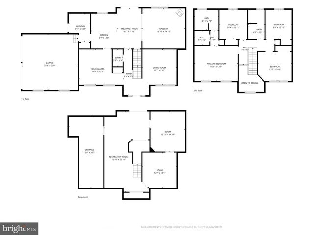 1639 ASHLEY CT, Kutztown, PA 19530