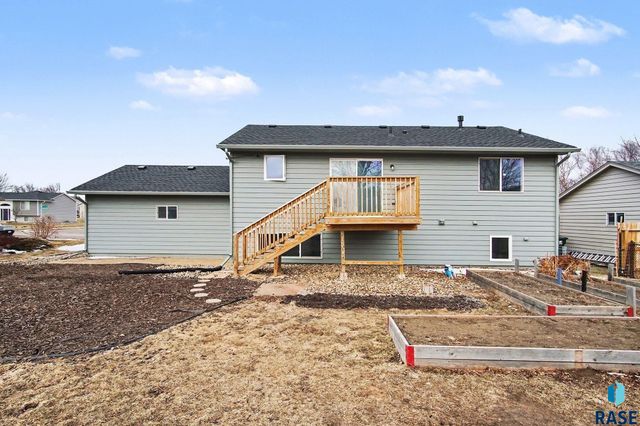 7217 W Strabane St Street, Sioux Falls, SD 57106