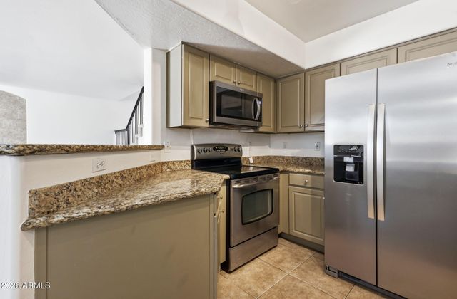 1492 N SADDLE Street N, Gilbert, AZ 85233