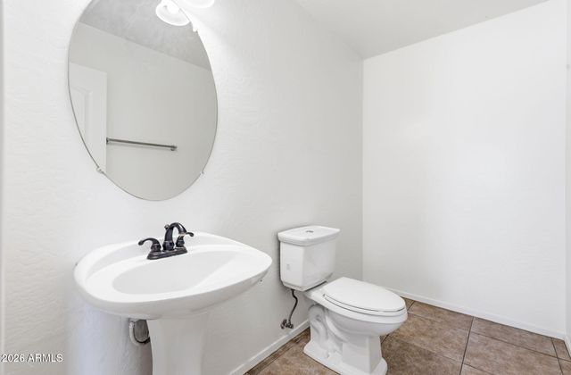 1492 N SADDLE Street N, Gilbert, AZ 85233
