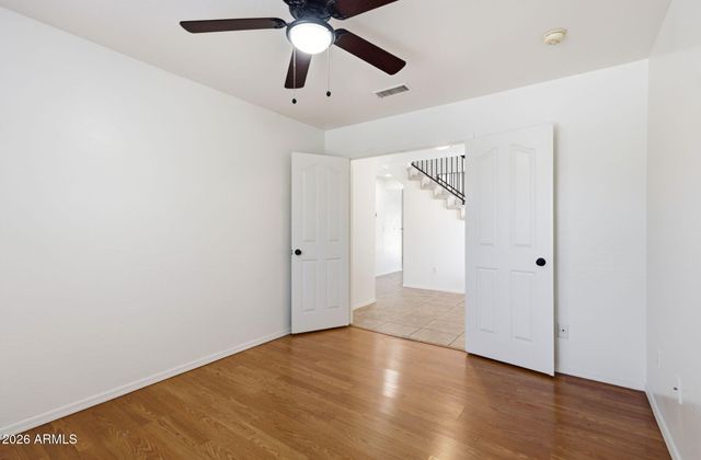 1492 N SADDLE Street N, Gilbert, AZ 85233