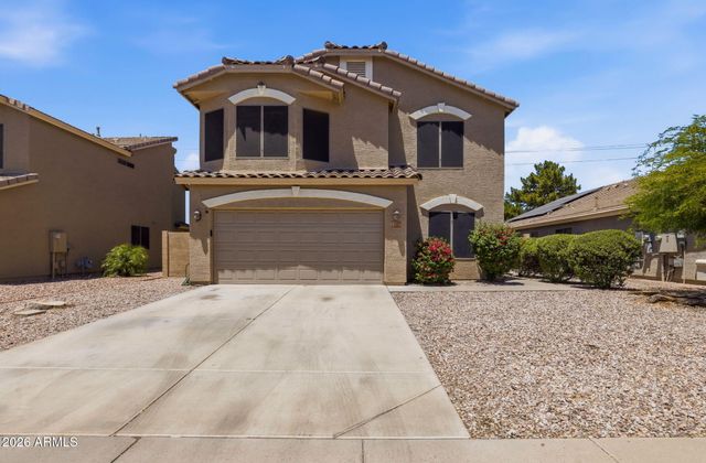 1492 N SADDLE Street N, Gilbert, AZ 85233