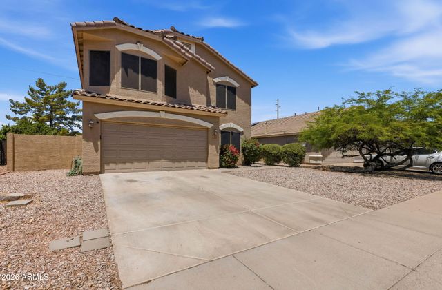1492 N SADDLE Street N, Gilbert, AZ 85233