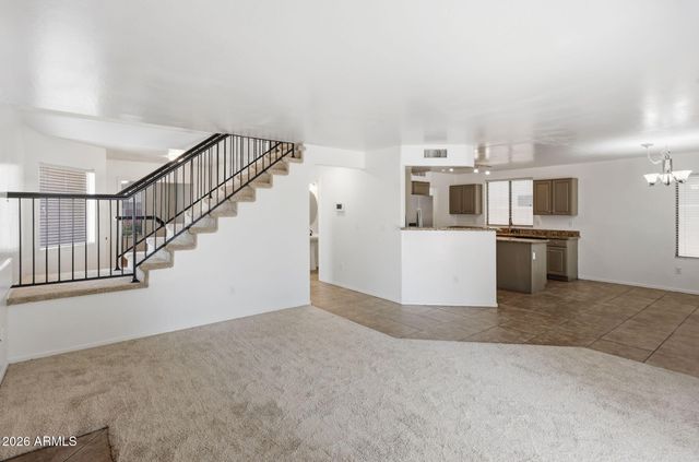 1492 N SADDLE Street N, Gilbert, AZ 85233