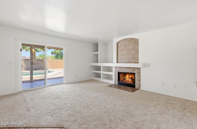 1492 N SADDLE Street N, Gilbert, AZ 85233