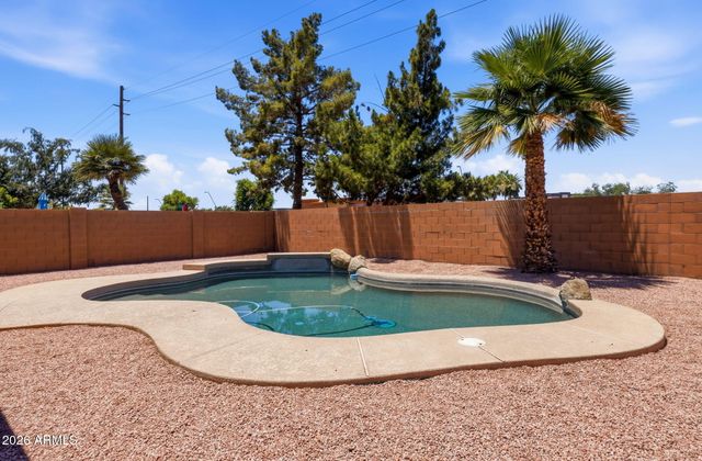 1492 N SADDLE Street N, Gilbert, AZ 85233