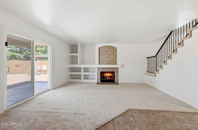 1492 N SADDLE Street N, Gilbert, AZ 85233
