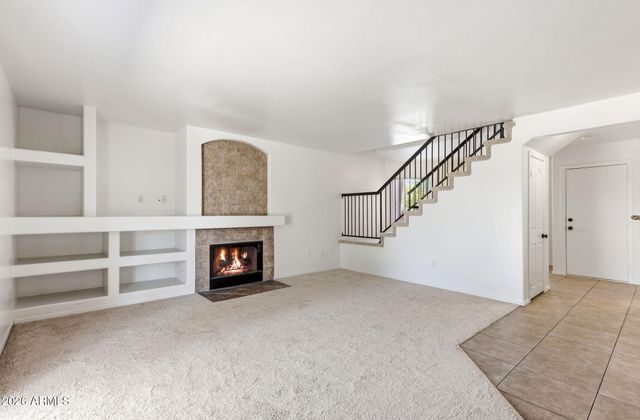 1492 N SADDLE Street N, Gilbert, AZ 85233