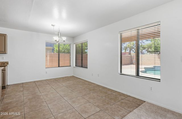 1492 N SADDLE Street N, Gilbert, AZ 85233