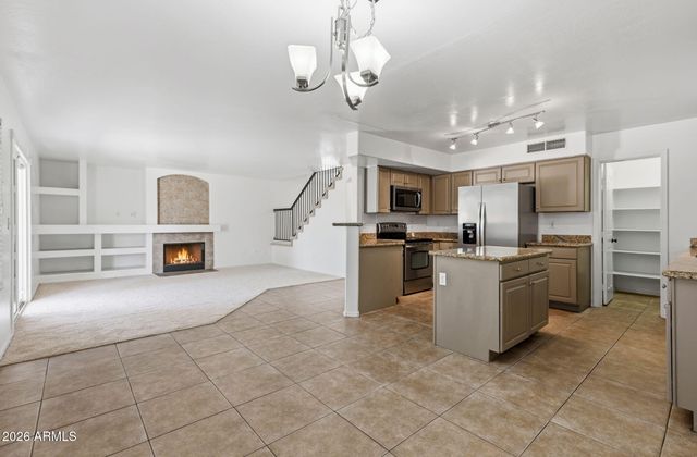 1492 N SADDLE Street N, Gilbert, AZ 85233