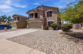 1492 N SADDLE Street N, Gilbert, AZ 85233