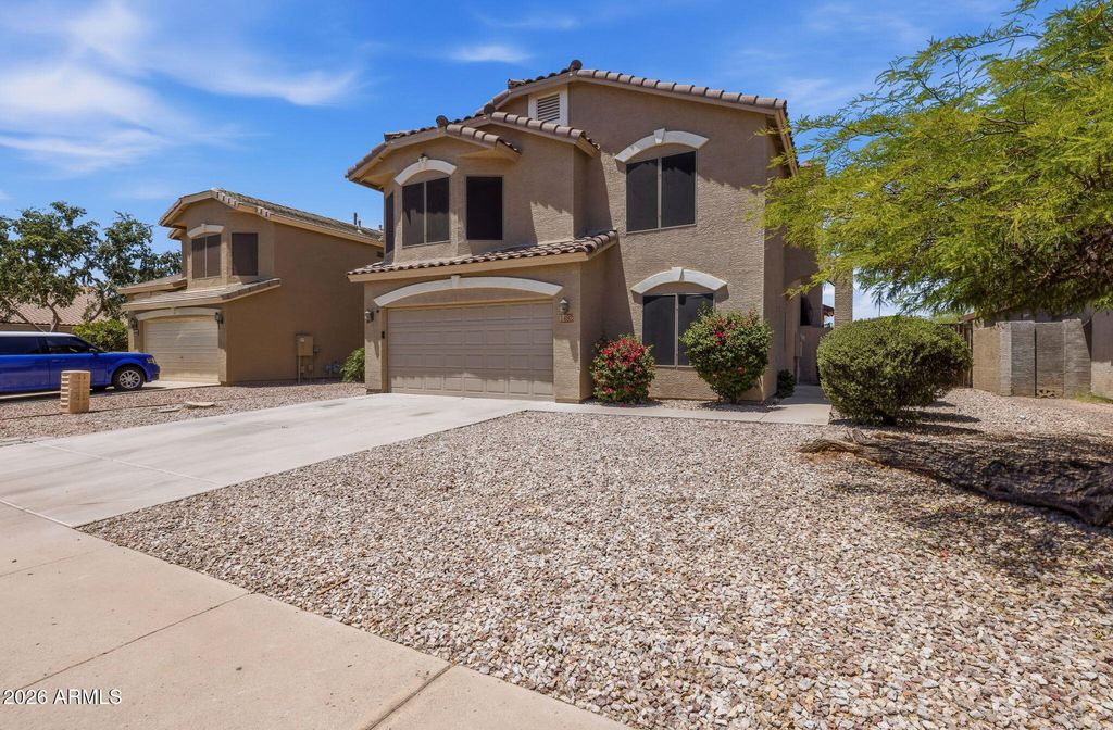 1492 N SADDLE Street N, Gilbert, AZ 85233