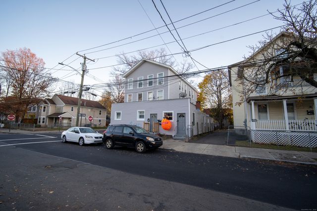 148 Rosette Street, New Haven, CT 06519