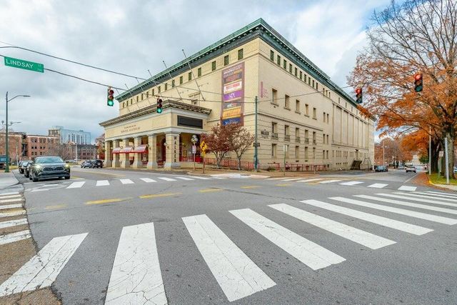 117 E 7th St # 807-B, Chattanooga, TN 37402