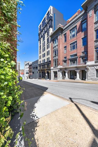 117 E 7th St # 807-B, Chattanooga, TN 37402