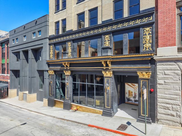117 E 7th St # 807-B, Chattanooga, TN 37402