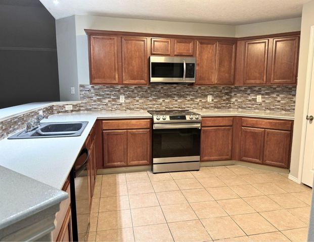 14427 Santee Pass Drive, Cypress, TX 77429