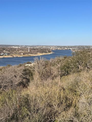 159 Circle DR, Horseshoe Bay, TX 78657