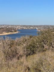159 Circle DR, Horseshoe Bay, TX 78657