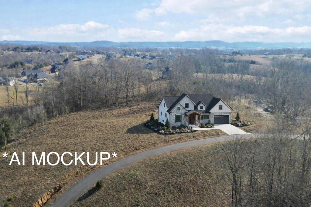 68 Hollow Creek Drive, Somerset, KY 42503