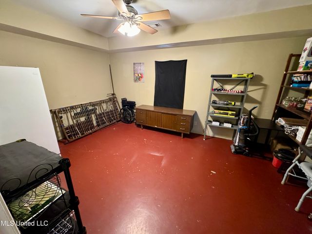 1785 N Bayou Road, Merigold, MS 38759