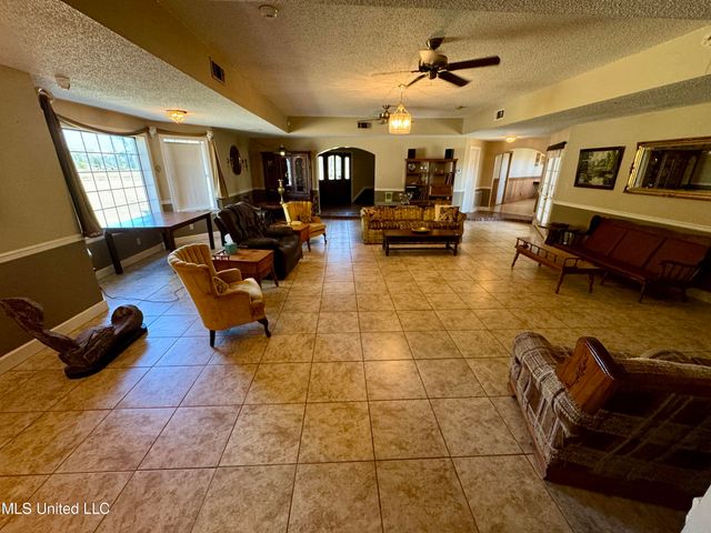 1785 N Bayou Road, Merigold, MS 38759