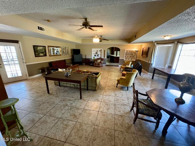 1785 N Bayou Road, Merigold, MS 38759