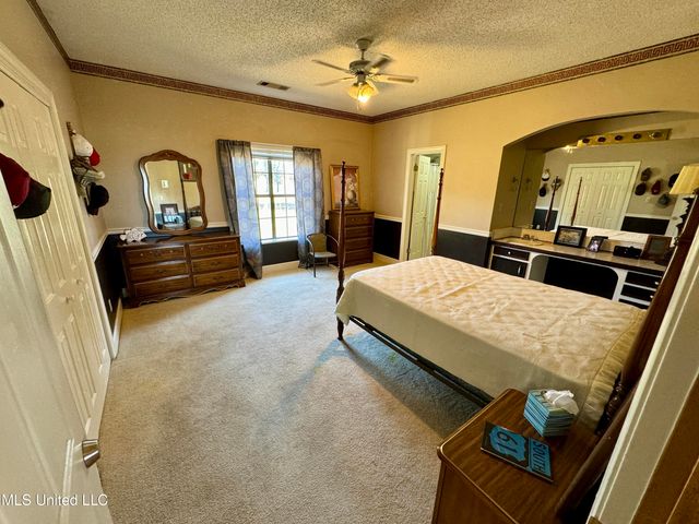 1785 N Bayou Road, Merigold, MS 38759