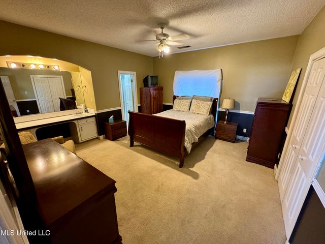 1785 N Bayou Road, Merigold, MS 38759
