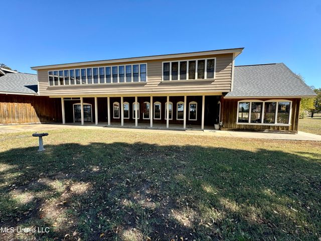 1785 N Bayou Road, Merigold, MS 38759